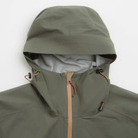 Topo Designs Global Jacket - Beetle / Elmwood thumbnail