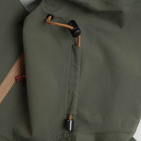 Topo Designs Global Jacket - Beetle / Elmwood thumbnail