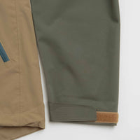Topo Designs Global Jacket - Beetle / Elmwood thumbnail