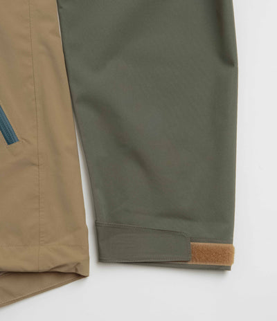 Topo Designs Global Jacket - Beetle / Elmwood