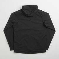 Topo Designs Global Jacket in Black and Neutral thumbnail