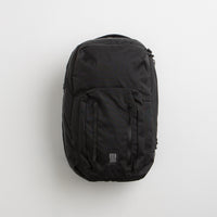 Topo Designs Global Pro Backpack in Black thumbnail