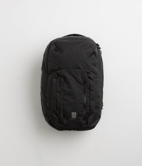Topo Designs Global Pro Backpack - Black