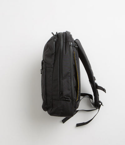 Topo Designs Global Pro Backpack in Black
