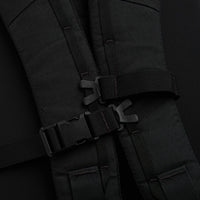 Topo Designs Global Pro Backpack in Black thumbnail