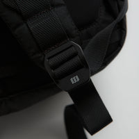 Topo Designs Global Pro Backpack in Black thumbnail