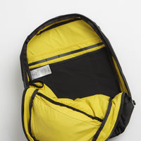 Topo Designs Global Pro Backpack in Black thumbnail