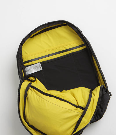Topo Designs Global Pro Backpack in Black