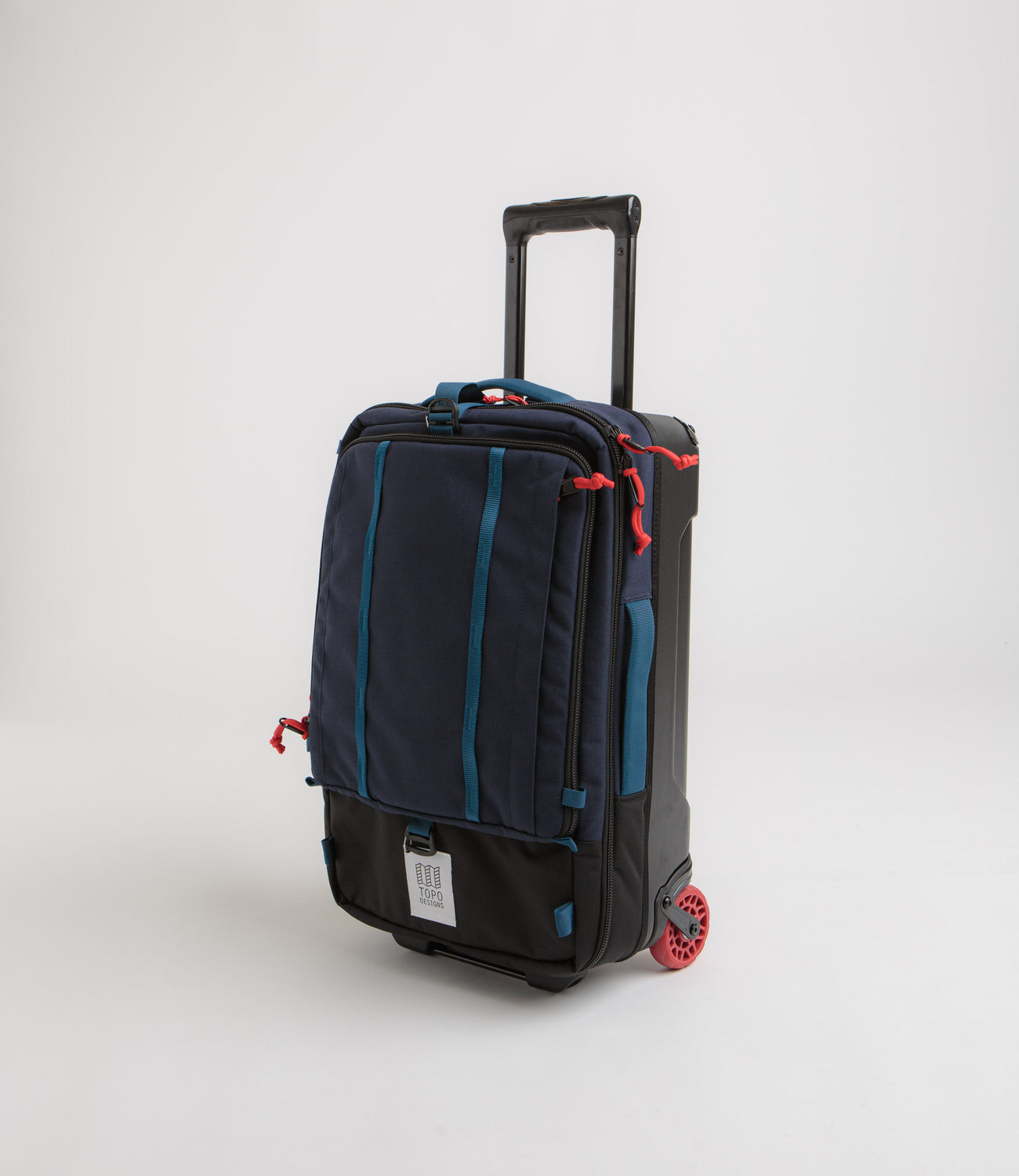 Rolling travel tote outlet