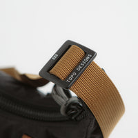 Topo Designs Moonlight Crossbody Bag - Black / Neutral thumbnail