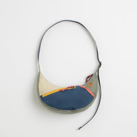 Topo Designs Moonlight Crossbody Bag - Bone White / Beetle thumbnail