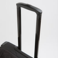 Topo Designs Mountain 90L Roller Duffel Bag - Black / Neutral thumbnail