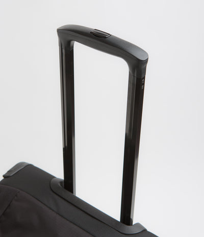 Topo Designs Mountain 90L Roller Duffel Bag - Black / Neutral