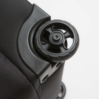 Topo Designs Mountain 90L Roller Duffel Bag - Black / Neutral thumbnail