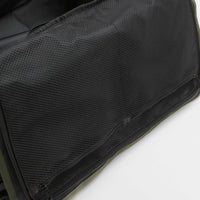 Topo Designs Mountain 90L Roller Duffel Bag - Black / Neutral thumbnail