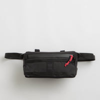 Topo Designs Mountain Bike Bag - Black / Black thumbnail