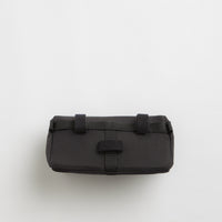 Topo Designs Mountain Bike Bag - Black / Black thumbnail