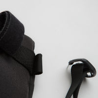 Topo Designs Mountain Bike Bag - Black / Black thumbnail