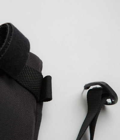 Topo Designs Mountain Bike Bag - Black / Black