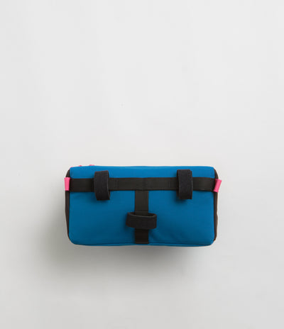 Topo Designs Mountain Bike Bag - Bone White / Blue