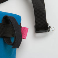 Topo Designs Mountain Bike Bag - Bone White / Blue thumbnail