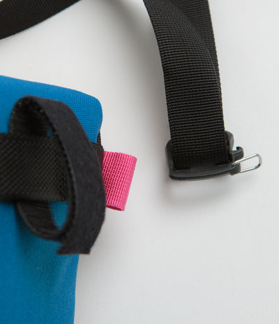 Topo Designs Mountain Bike Bag - Bone White / Blue