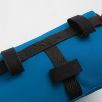 Topo Designs Mountain Bike Bag - Bone White / Blue thumbnail