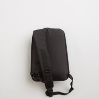 Topo Designs Mountain Sling Bag - Black / Neutral thumbnail