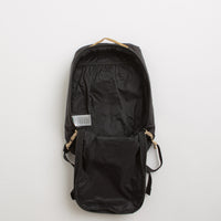 Topo Designs Mountain Sling Bag - Black / Neutral thumbnail