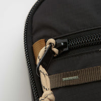 Topo Designs Mountain Sling Bag - Black / Neutral thumbnail
