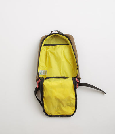 Topo Designs Mountain Sling Bag - Desert Palm / Sahara