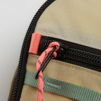 Topo Designs Mountain Sling Bag - Desert Palm / Sahara thumbnail
