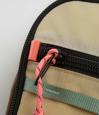 Topo Designs Mountain Sling Bag - Desert Palm / Sahara