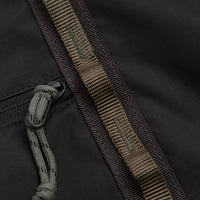 Topo Designs Mountain Utility Tote Bag - Black / Neutral thumbnail