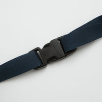 Topo Designs Mountain Waist Pack in Forest and Bone White thumbnail