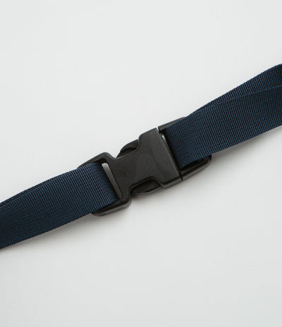 Topo Designs Mountain Waist Pack in Forest and Bone White