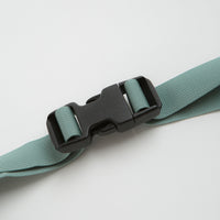 Topo Designs Mountain Waist Pack - Pond Blue / Spice thumbnail