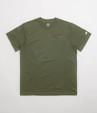 Topo Designs Perspective T-Shirt in Beetle