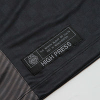 Umbro Classic England Polo Jersey in Black thumbnail