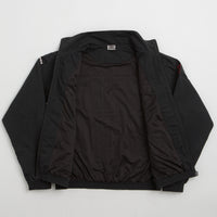 Umbro Eyes Tracksuit Jacket - Black thumbnail