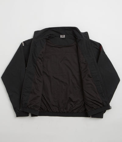 Umbro Eyes Tracksuit Jacket - Black