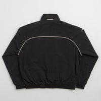 Umbro Eyes Tracksuit Jacket - Black thumbnail