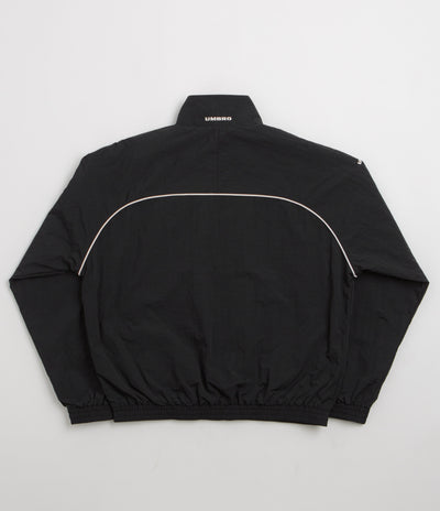 Umbro Eyes Tracksuit Jacket - Black