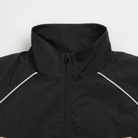 Umbro Eyes Tracksuit Jacket - Black thumbnail