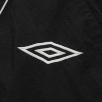 Umbro Eyes Tracksuit Jacket - Black thumbnail