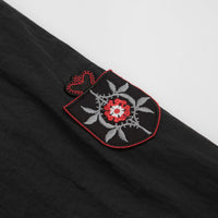 Umbro Eyes Tracksuit Jacket - Black thumbnail