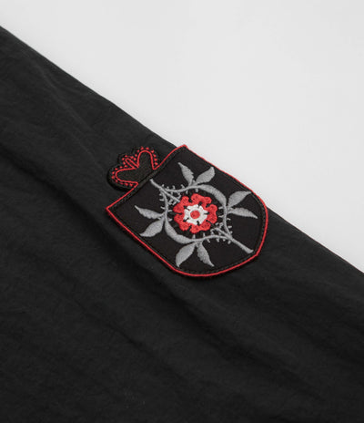 Umbro Eyes Tracksuit Jacket - Black