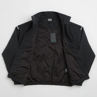 Umbro Eyes Tracksuit Jacket in Carbon Black thumbnail
