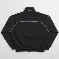 Umbro Eyes Tracksuit Jacket in Carbon Black thumbnail