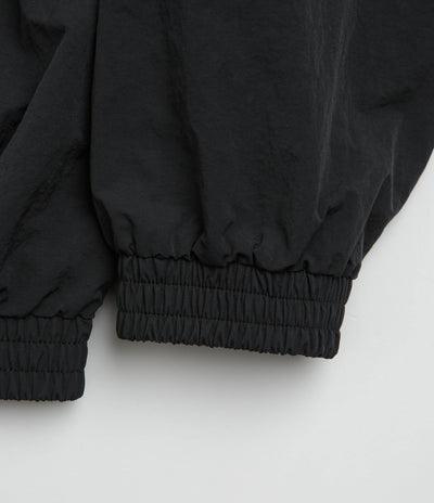 Umbro Eyes Tracksuit Jacket in Carbon Black